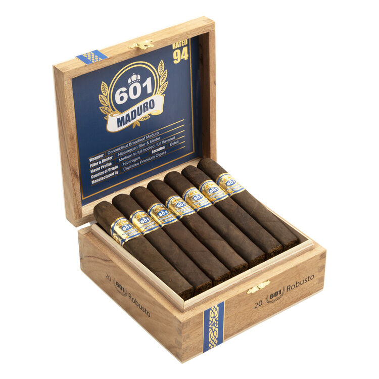 Robusto, , jrcigars